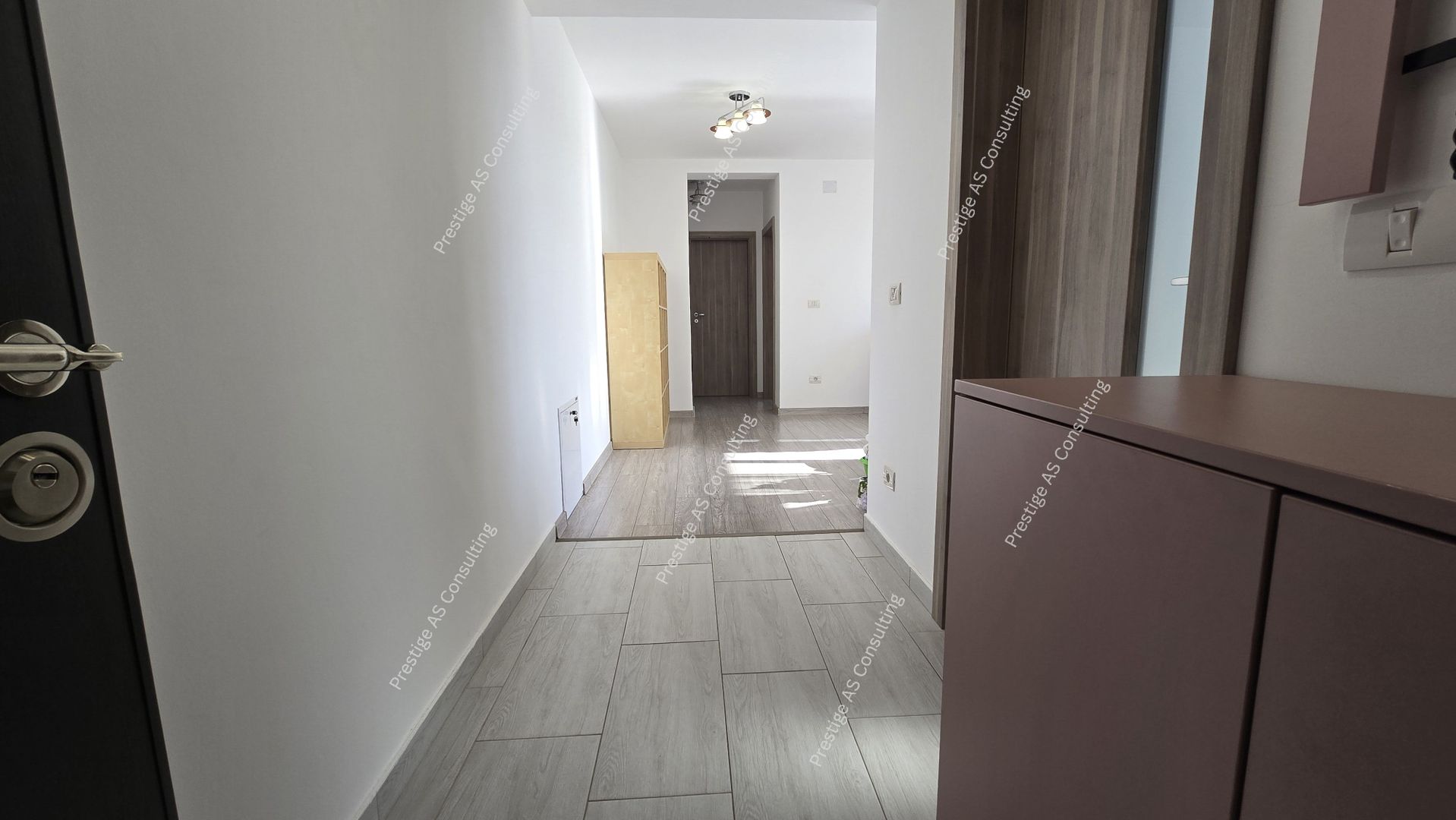 Apartament Nou Giroc | 2 camere | Decomandat | Balcon | Parcare - Poză 5
