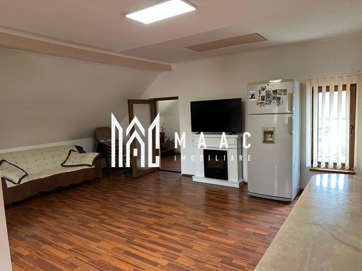 Casa Individuala 6 Cam I 2 corpuri I 800 mp teren, Balanta - Poză 3