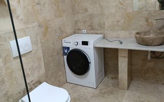 Apartament modern cu două camere în zona BMW. - Poză 7