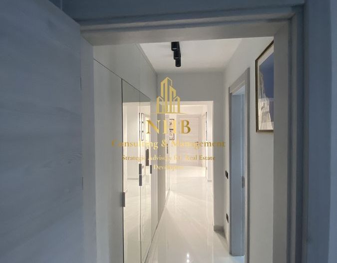 Unirii!!! Apartament modern 2 camere, mobilat modern - Poză 8