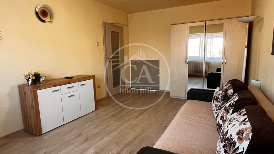 Apartament cu 3 camere de inchiriat în zona Calea Aradului, Oradea - Poză 2