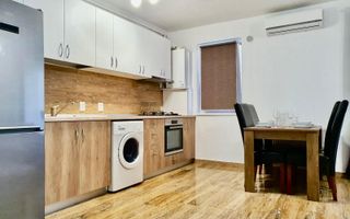 Tower Imob – Apartament de vânzare în Lazaret - Poză 1