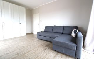 2 camere in Dumbravita in bloc nou cu parcare langa clinica Medicis - Poză 4