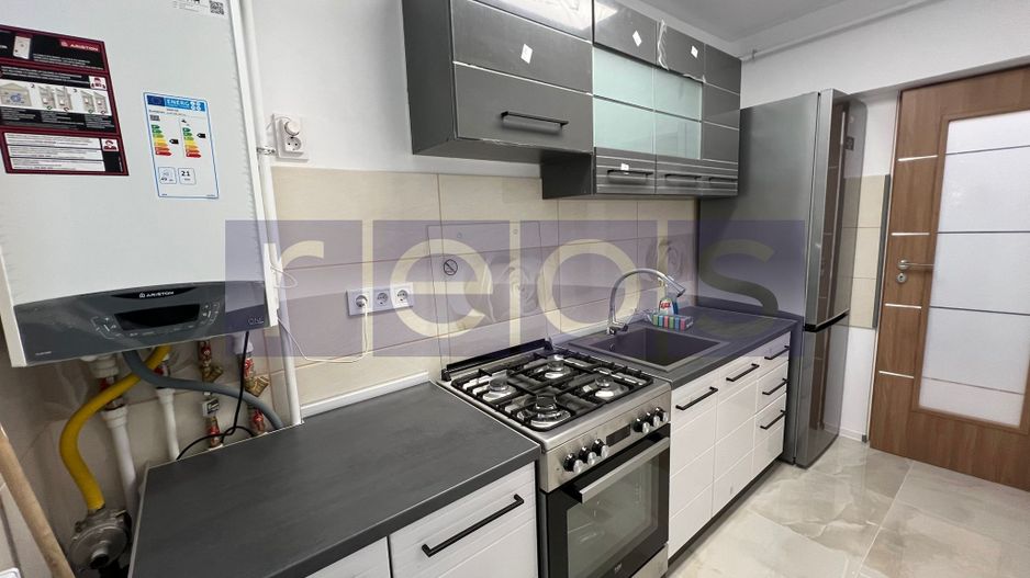 VANZARE 2 CAMERE | ZONA TIMPURI NOI | 5 MINUTE METROU TIMPURI NOI - Poză 9
