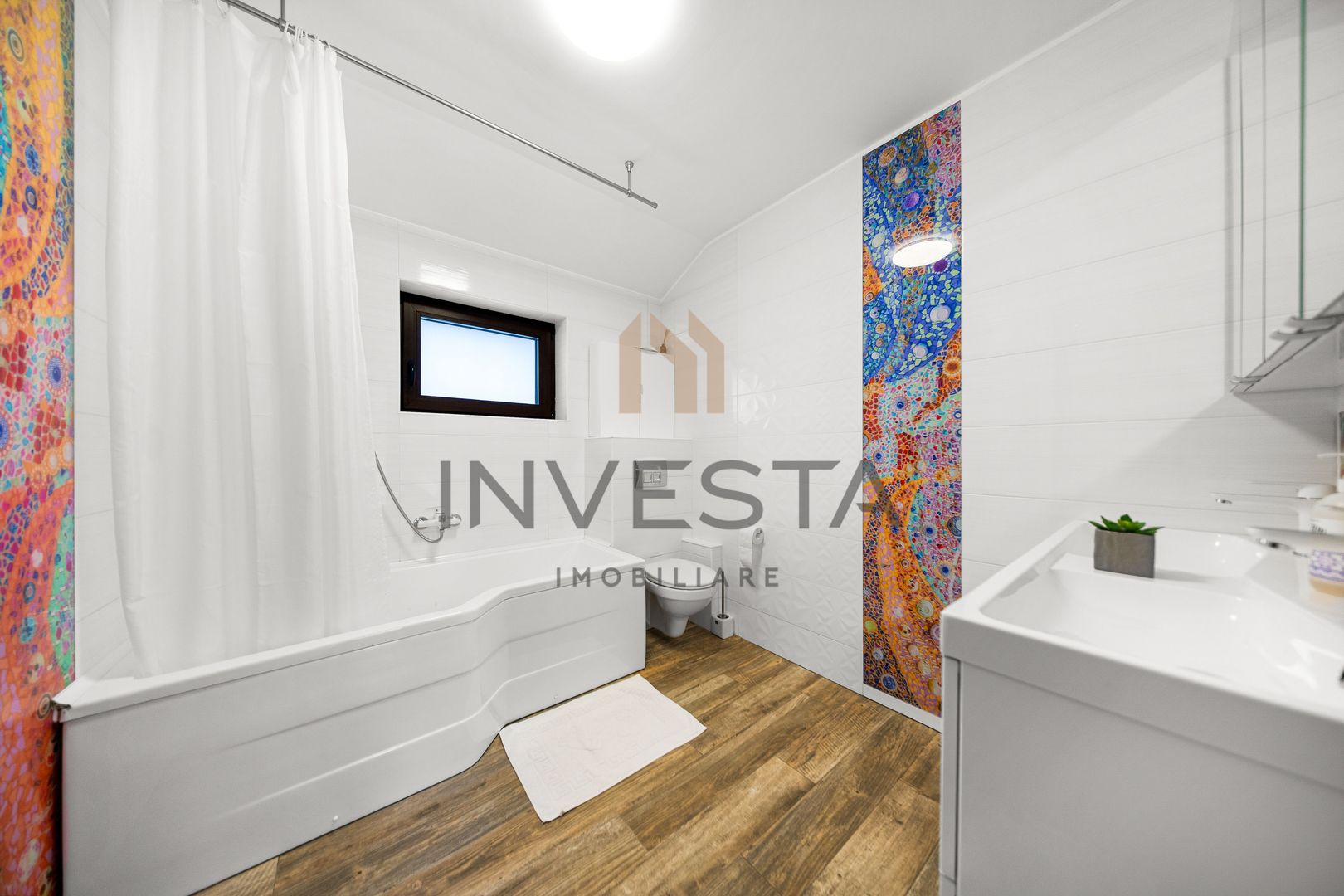 Casa Individuala 165 mp in Grigorescu, ideala pentru locuit sau firma - Poză 11