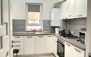 Studio modern, parcare+boxa, Maurer Coresi, pretabil regim hotelier - Poză 6