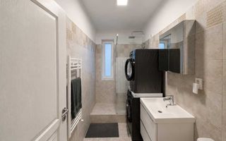 Apartament 2 camere decomandat - MOBILAT - GIROC PREMIUM RESIDENCE - Poză 5