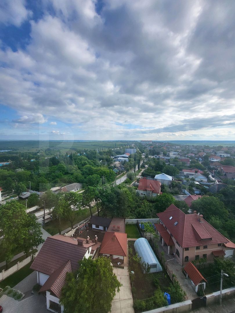 Vânzare, apartament, 2 camere, Soseaua Hîncești, sectorul Telecentru - Poză 32
