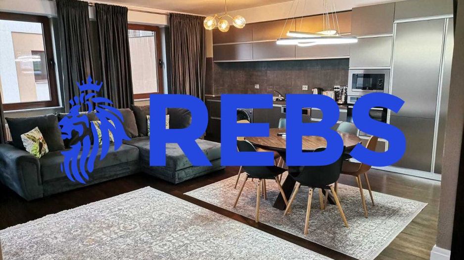 Apartament 2 camere lux Seasons Residence | Calea Poienii - Poză 1
