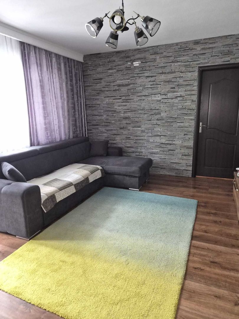 Apartament 3 camere gata de mutare Lujerului, Militari - Poză 1