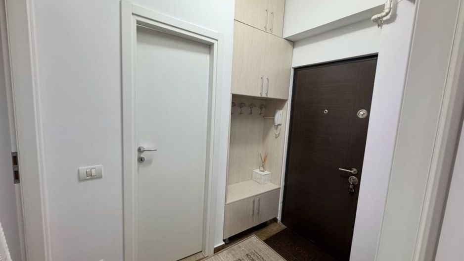 Garsonieră Grozăvești/Politehnica închiriere - Poză 3