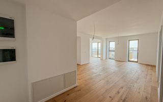 2 Camere 70 MP Baneasa Proiect Finalizat Piscina Spa | Green Lake - Poză 4