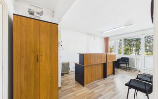 Apartament cu 2 camere de vanzare, Sura Mare - Metrou Eroii Revolutiei - Poză 9