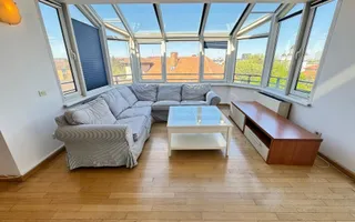 Penthouse tip Duplex 3 camere | Garaj dublu | Arcul de Triumf | Clucerului - Poză 40
