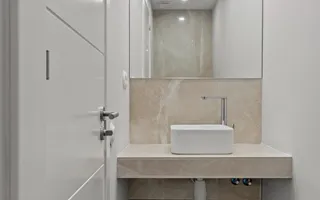 Ansamblu securizat | 2 camere | Triana - Zona Pipera | Piscina - Poză 12