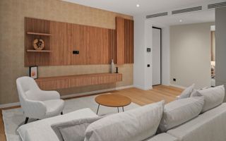 Închiriere Apartament Unic 3 Camere în Zona Primăverii - Poză 2