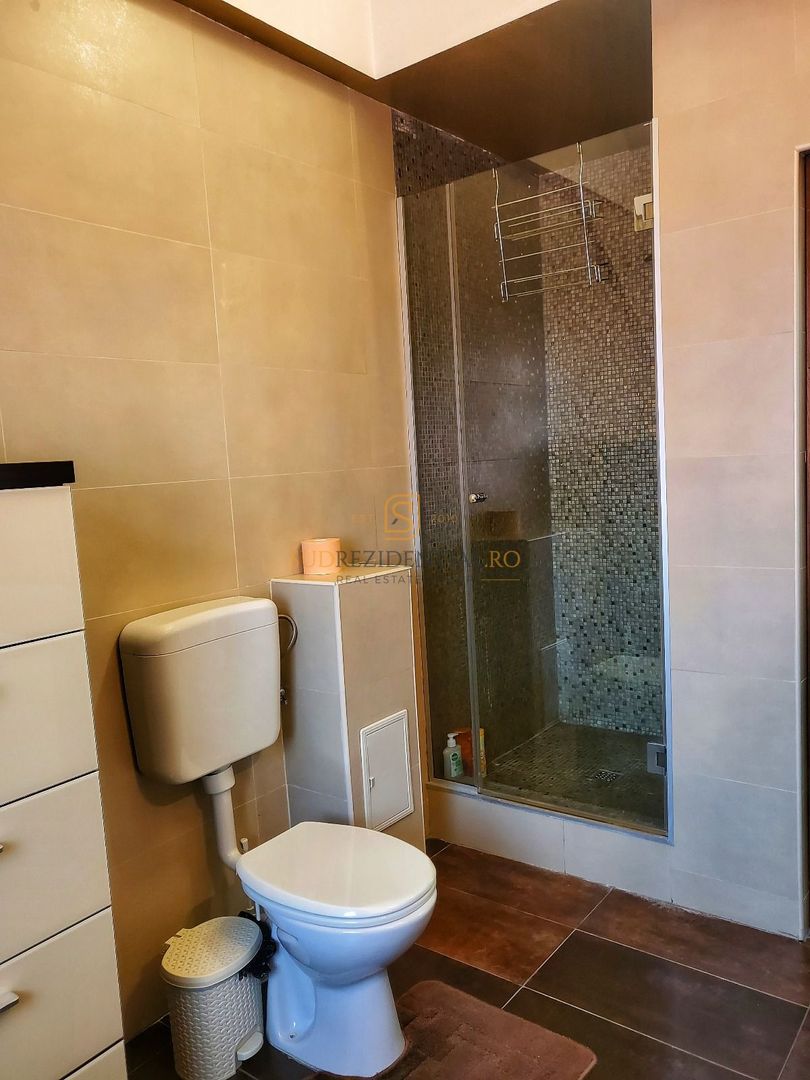 Apartament 3 camere tip duplex – 110 mp utili, mobilat și utilat - Poză 16