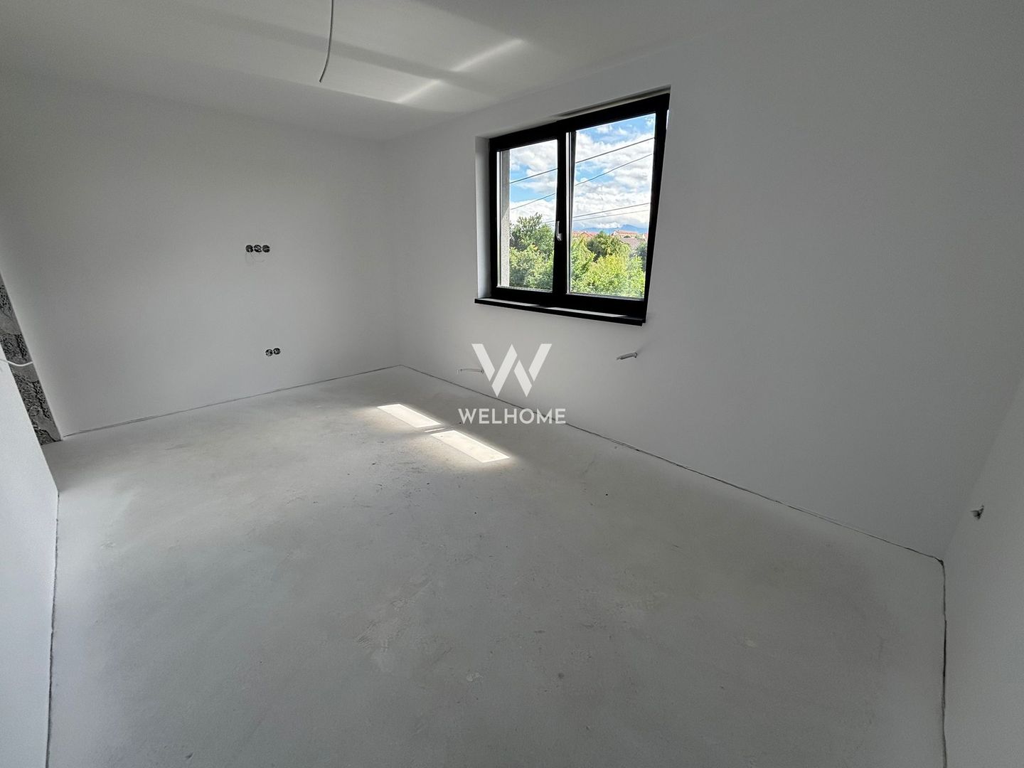 Casă INDIVIDUALĂ cu PIVNIȚĂ și POD în Sibiu - Poză 14