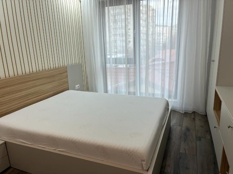 2 camere Dristor - Rm. Valcea - LIDL, bloc 2017, centrala proprie! - Poză 4