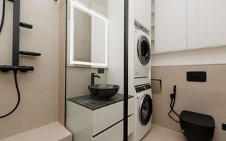 Vânzare, apartament, 2 camere, strada Mihai Eminescu, Centru - Poză 11