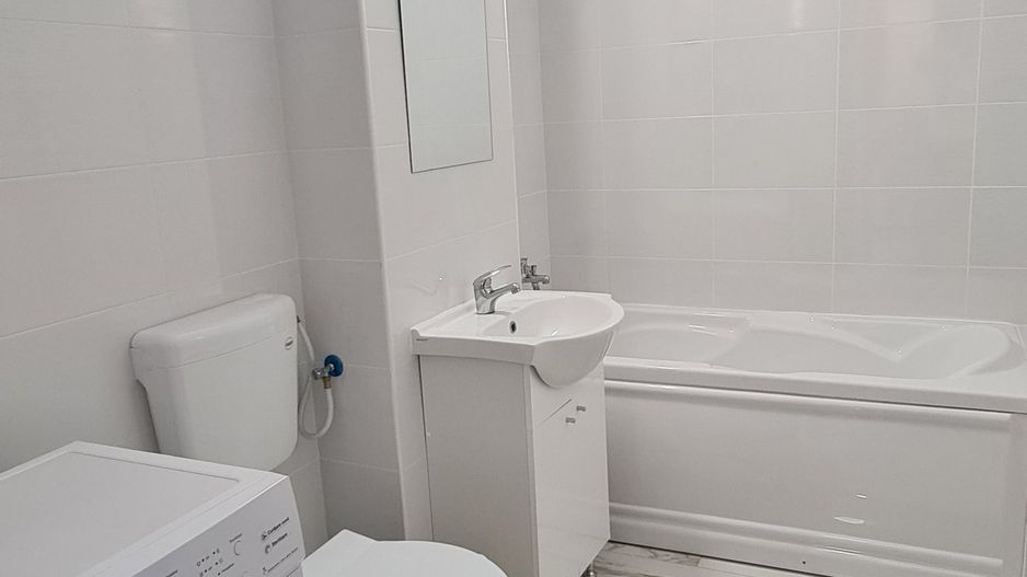 Garsoniera mobilata si utilata Subcetate Sanpetru - Poză 5