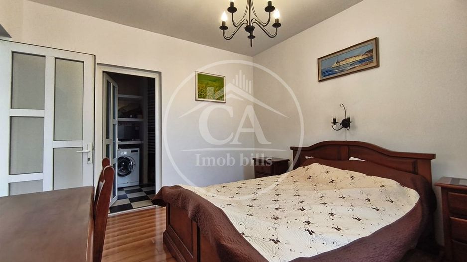 Casa de inchiriat cu 4 camere si piscina in Santandrei, Bihor - Poză 14