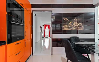 DE VANZARE  Vila 9 camere Colentina - Poză 27