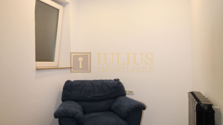 3 camere + 2 bai, centrala proprie, zona Aradului. - Poză 17