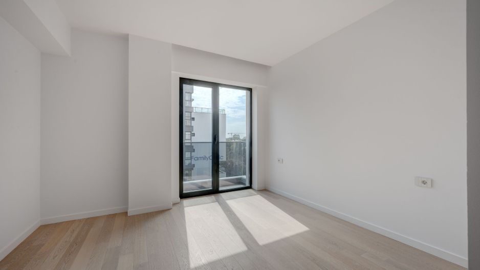 Apartament deosebit in Iancu Nicolae, langa Cambridge, terasa , nou - Poză 16