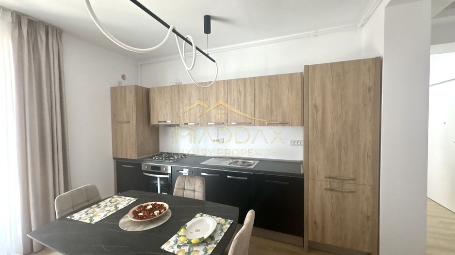 Apartament 2 camere Pipera ~ Confort & Mobilitate - Poză 4