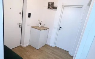 APARTAMENT 2 CAMERE | PIPERA | COMPLET MOBILAT SI UTILAT - Poză 25