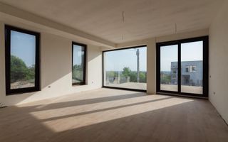 Vila Exclusivista Dealuri Dimitrie Anghel - Poză 1