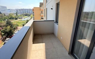 2 camere, Torontalului, loc de parcare inclus, prima inchiriere - Poză 11