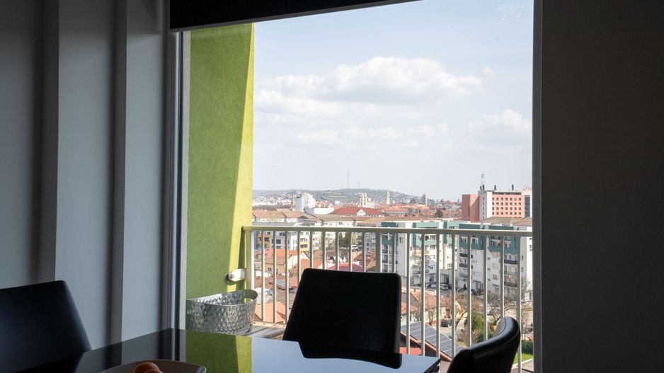 Apartament 3 camere,  PARCARE inclusă – Prima Onestilor - Poză 6