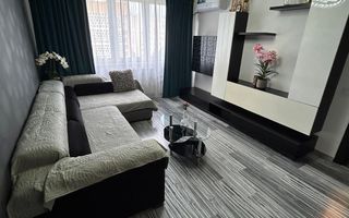 Ap 2 camere mobilat centrala proprie Grand Arena - Poză 1