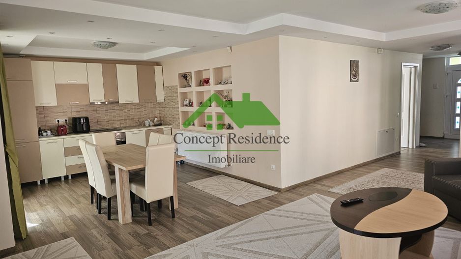 Casă zona Marul de Aur - Victoriei, teren 812 mp COMISION 0 - Poză 4