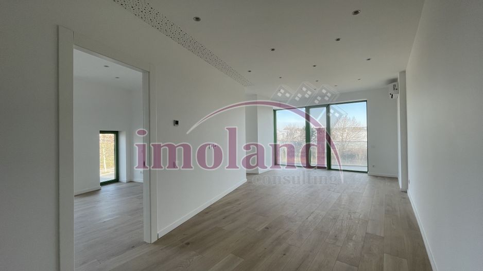 Vanzare apartament 2 camere + parcare bloc nou pe lacul Grivita, Sisesti - Poză 6