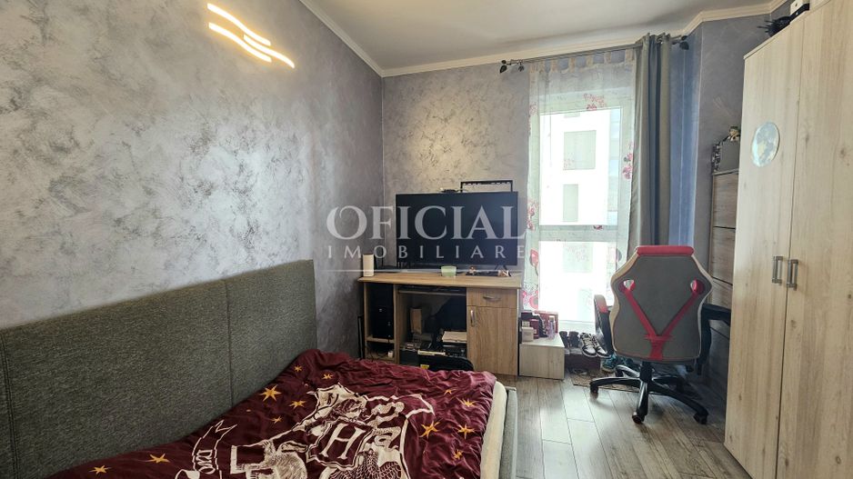 Apartament 4 Camere | 92 mp | Etaj 2 | Garaj | Zona Vivo Columna - Poză 6
