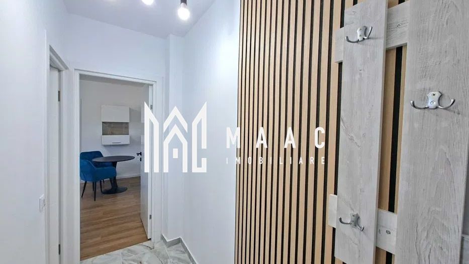 Apartament I 2 Camere I Etaj 3 I Milea Sibiu - Poză 8