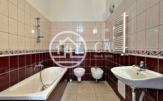 Spațiu birouri cu 4 camere de închiriat, Ultracentral, Oradea - Poză 9