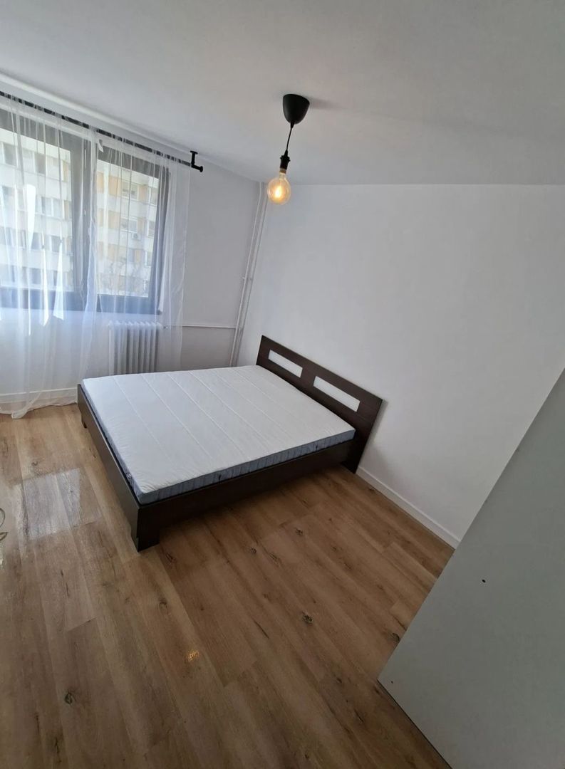 AP. 3 CAMERE- OBOR, BUCATARIE INCHISA, BLOC REABILITAT, MODERN - Poză 6