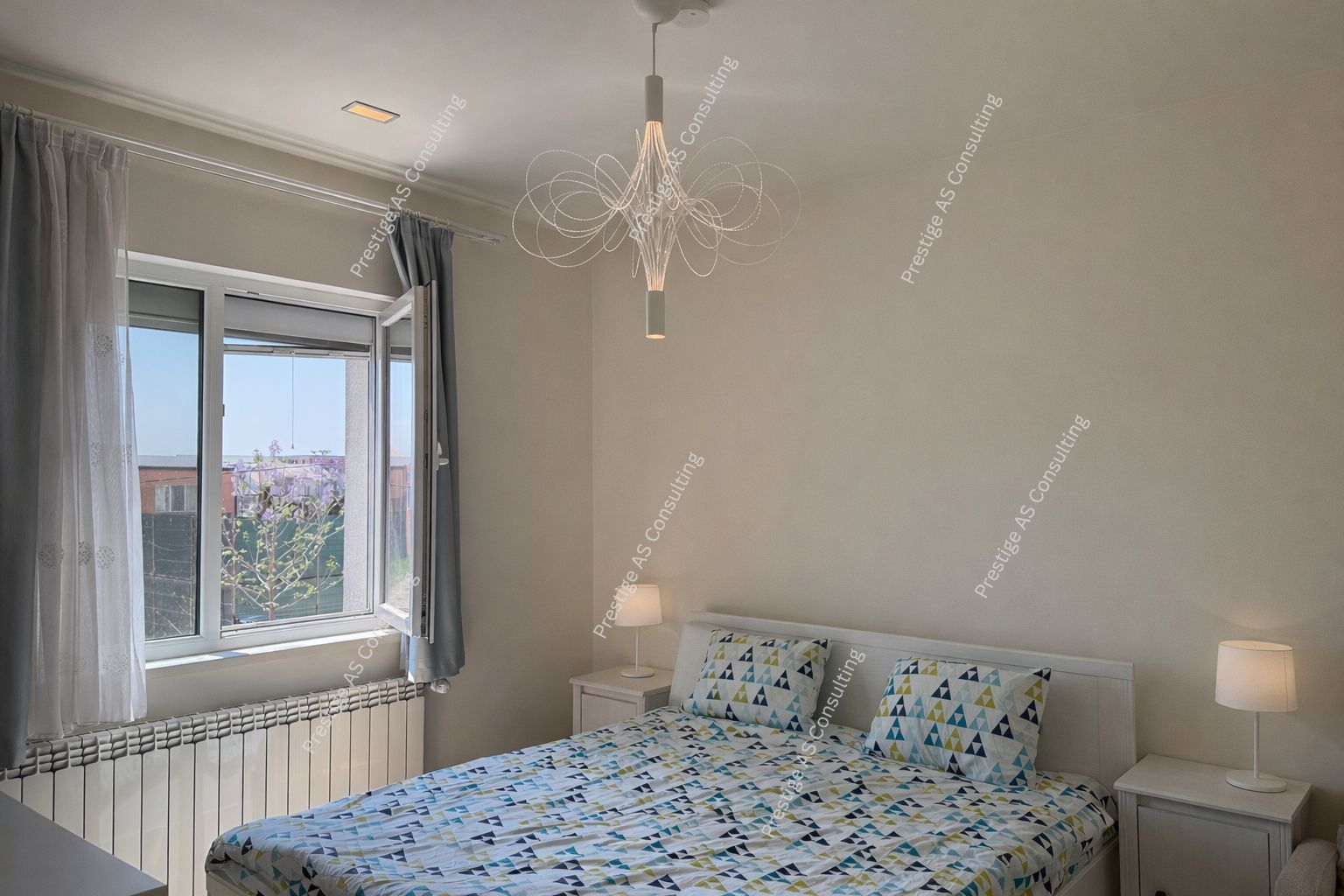 Apartament Nou Giroc | 2 camere | Decomandat | Hotel IQ - Poză 2
