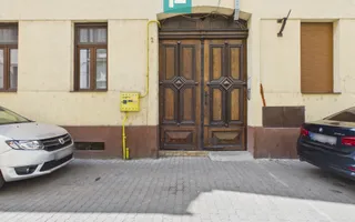 Apartament spațios cu 3 camere, zona centrală - Poză 21