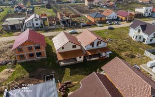 Casă de vânzare Tisa Noua, comision 0% - Poză 30