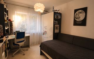 Apartament cu 3 camere decomandate, la cativa pasi de malul Somesului - Poză 6