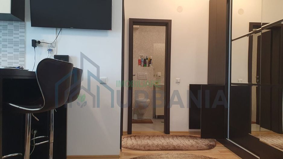 Apartament 2 camere de închiriat în Oxygen/Galata, Iași - Poză 4