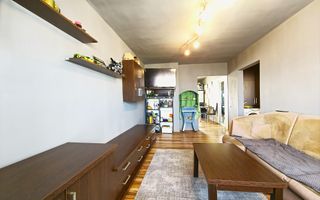 0% Comision,  Apartament 3 camere, mobilat, str. Primaverii , Manastur - Poză 2