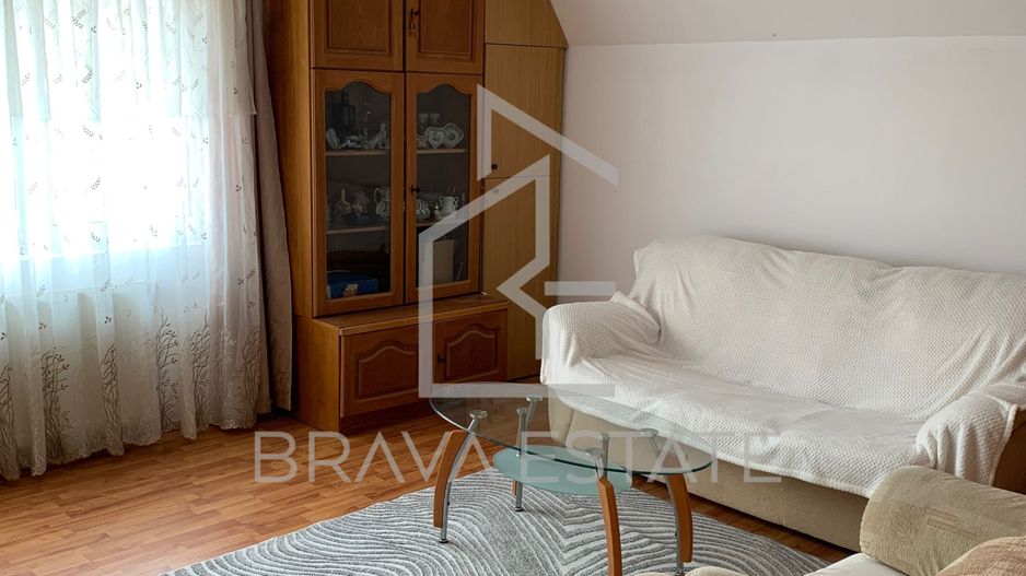Apartament 2 camere, balcon, parcare, zona Manastur - Poză 2