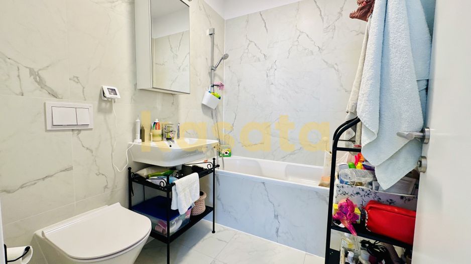 FOR RENT | TWIN VILLA | PIPERA | NEW POINT | 2 PARKING - Poză 8