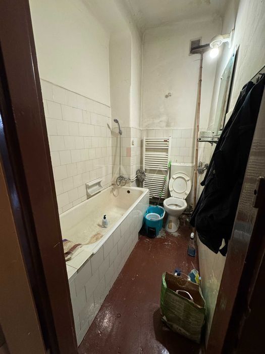 Apartament la casă, zona Piata Cipariu. - Poză 5